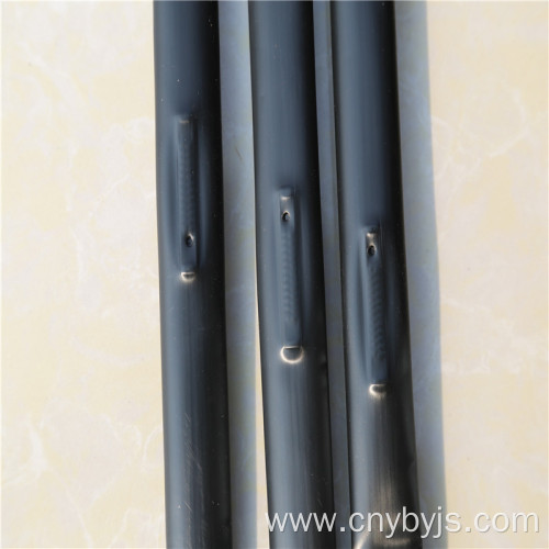 16 Inlay Patch Drip Irrigation Zone